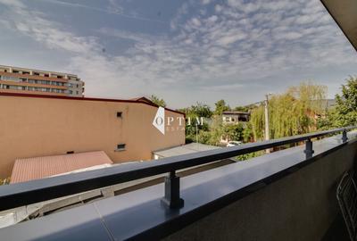 NOU! 3 camere 80 mp, LUMINOS, zona linistita si verde, Baneasa! - 5