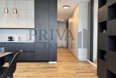 Apartament 2 camere, parcare privata, boxa subsol. Botanic/Iulius Mall - 6