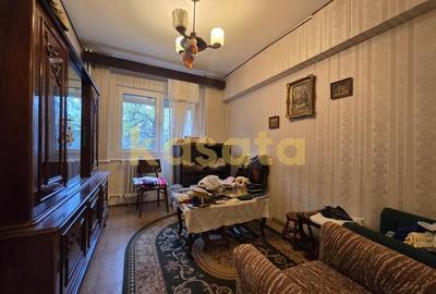 OPORTUNITATE | APARTAMENT | 3 CAMERE | METROU IANCULUI | DECOMANDAT - 1