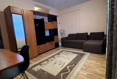 Apartament cu 2 camere decomandat, mobilat în Găvana 3