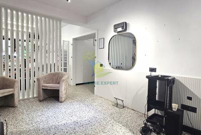 Apartament la parter, Aviatiei, ideal salon de infrumusetare - 1