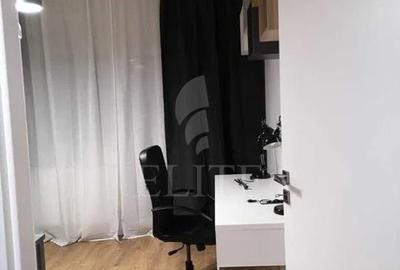 Apartament 3 camere în zona Liceul Avram Iancu - 4