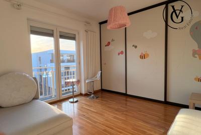 Apartament 3 camere | Iancu Nicolae | Pipera - 6