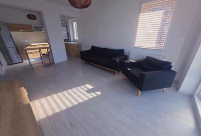 Ofer la vanzare 2 camere open space zona Coresi cu boxa si parcare - 3