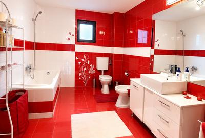Proprietate cu doua corpuri de locuit, piscină, foisor, complet funcțională - 18