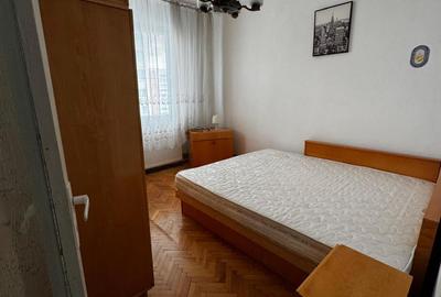 3 Cam--Complex Studentesc-3 Min de Centru--Etaj 7--Centrala-- 63 MP-110.000 Euro - 6
