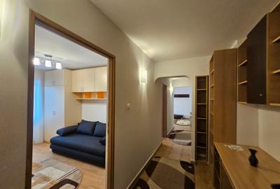 Apartament 3 camere Centru decomandat - 7
