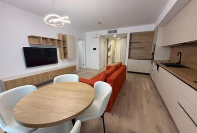 Apartament 2 camere The Level parcare supraterana - 17