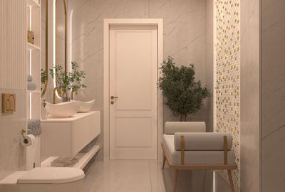 Vilă premium cu piscină pe terasă | Pipera–Voluntari | 517 mp teren - 42