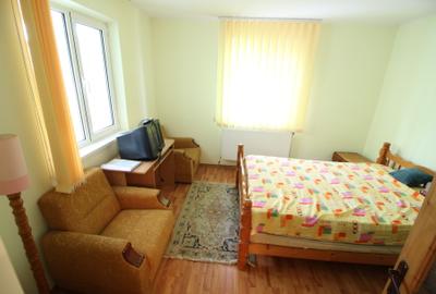 Vand/Schimb casa 3 camere Vanatori, utilitati, teren 1000mp - 11