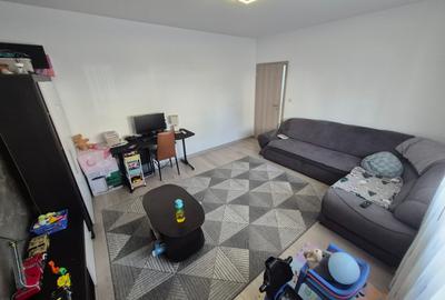 2Cam--Braytim--7Min de Spitalul Judetean-Centrala- Mobilat-55 MP-92.500 Euro!Neg - 3
