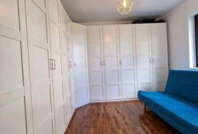 Apartament 4 camere de inchiriat cu rcare în Green Vista/Iancu Nicolae - 8