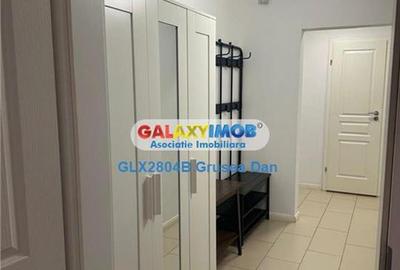 Brancoveanu | 2cam 55mp spatios parter 1984 | AC balcon | metrou - 3
