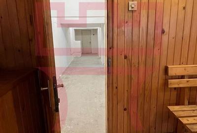 Spatiu  pentru depozitare sau productie Muncii zona Lidl - 12