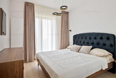 Apartament 3 camere langa Metrou Costin Georgian