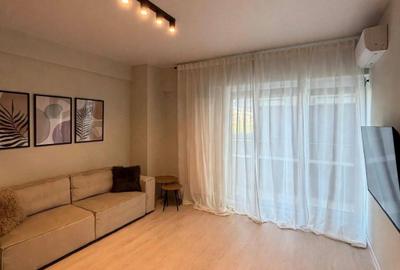 Apartament cu 2 camere, Mamaia-sat, termen lung, loc de parcare subteran - 6