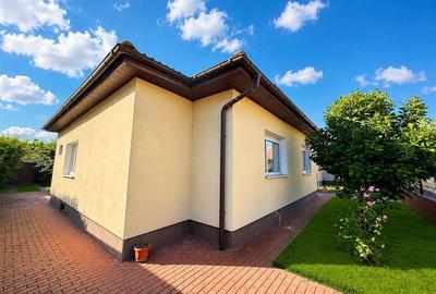 Casa de Lux in cartierul Florilor Fagaras - 21