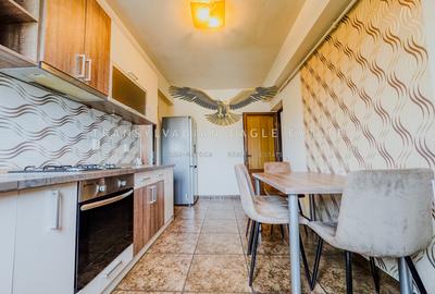 Apartament spațios și decomandat|3 camere|Cluj Arena/P.Central - 11