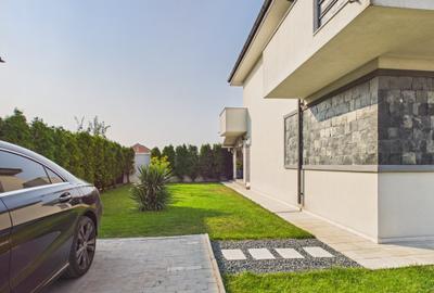 Otopeni | Casă individuală P+1 | 4 camere - 3