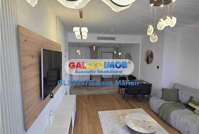 APARTAMENT LUX 2 CAMERE DE INCHIRIAT FLOREASCA - 2