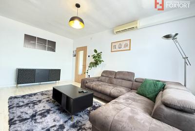 Apartament cu 3 camere, de vanzare in zona Circumvalatiunii - 6