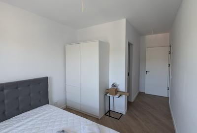 Apartament 3 camere 2 bai ,parcare subterana - 3