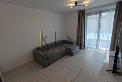 Apartament modern 1 camere 40mp, Intre Lacuri, Iulius Mall - Park Lake - 3