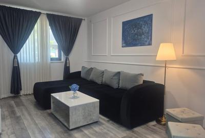 Studio modern complet mobilat, cu parcare inclusa I Tunari - 11