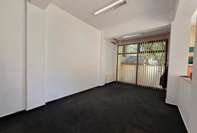 Spatiu D+P+1+M - 17 camere - 793mp - teren 532 mp - Eroii Revolutiei - 8