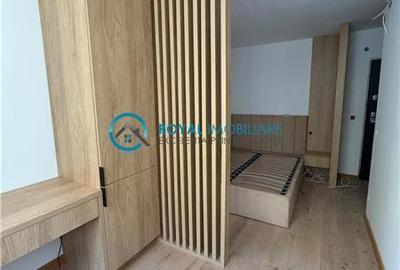 Royal Imobiliare - Vanzare garsoniera zona Vest - 2