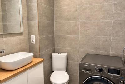 De închiriat - Apartament cu 2 camere și balcon de 8 mp in North Plaza, Iris - 6