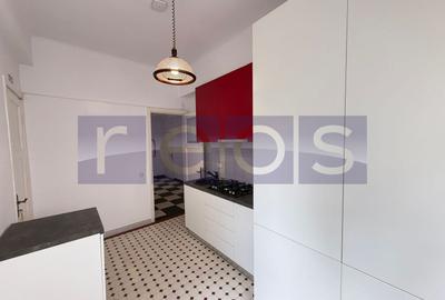 DOROBANTI-CAPITALE | SPATIU BIROURI | 270 MP | APARTAMENT IN VILA | - 25