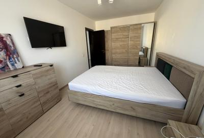 Inchiriere studio im Subcetate Sanpetru  mobilat si utilat - 5