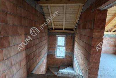 Casa cu 5 camere si gradina de 415 mp din Selimbar in Sibiu - 18