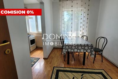 Vânzare apartament 3 camere, mobilat și utilat, zona 9 Mai, strada Olari - 1