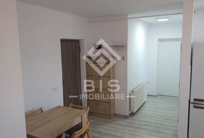 Apartament luminos cu 2 camere | Zonă Viișoara | 70 mp utili | Etaj 2 - 2