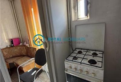 Royal Imobiliare - Vanzare apartament 2 camere zona Ultracentral - 8
