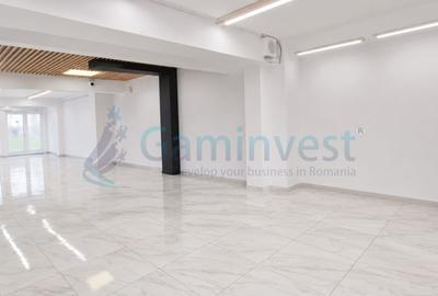 Spatiu comercial cu vizibilitate de inchiriat in Oradea, Cartierul Nufarul - 5