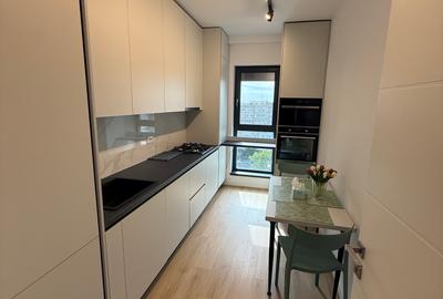 Apartament Lux+Parcare Subterana | Prima Utilizare | Plaza Residence | Fz 5 - 11