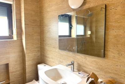 Apartament deosebit, nou renovat in imobil solid, cu arhitectura interbelică - 11