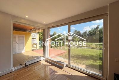 Vila  P+E+M, 6 camere, nemobilat, complex rezidential, IANCU NICOLAE - 8