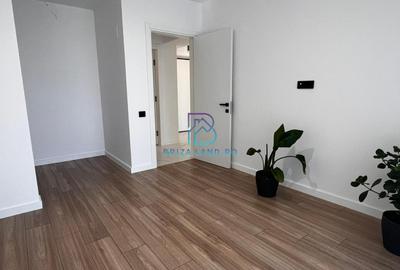 ASTORIUM LIFE, Ozana, 66,75 mp, an 2025, etaj 7, Apartament nou, Nemobilat - 7
