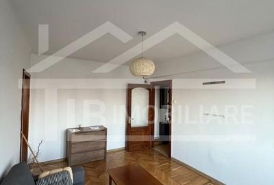 Apartament cu 2 camere, 46mp, Zona Ultracentral - 2