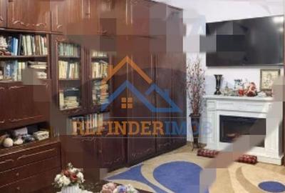 Apartament cu 2 camere decomandat în Viilor