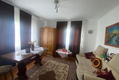 Solonet - zona Centrala - Casa individuala cu 1200 mp teren - 7