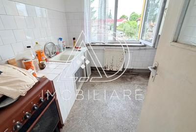 APARTAMENT 3 CAMERE DE VÂNZARE – BULEVARDUL REPUBLICII | ETAJ 1 - 5