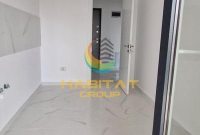 Garsonieră decomandată în Apărătorii Patriei
