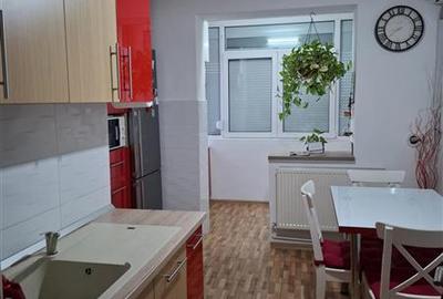 Apartament 3 camere zona Cantacuzino - 11