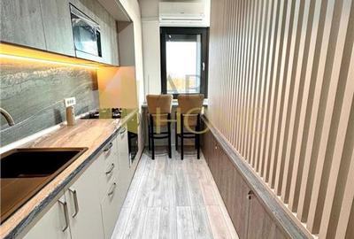 Vanzare apartament 3 camere, 2 locuri parcare, in Ploiesti, zona 9Mai - 18