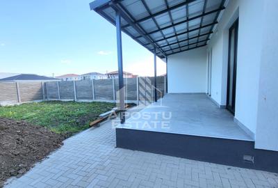 Duplex nou,5 camere Dumbravita(Cora) - 7